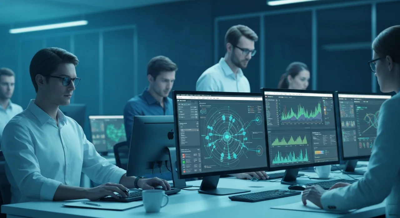 Cybersecurite Bègles