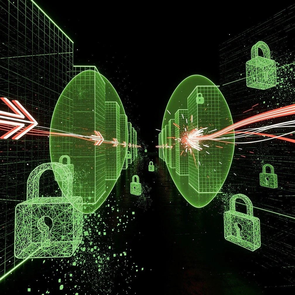 Cybersécurité Bègles — Audit, pentest et défense périmétrique en France