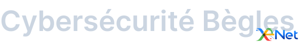 Cybersécurité Bègles