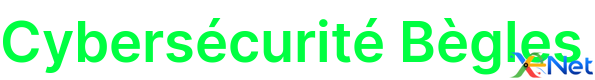 Cybersécurité Bègles